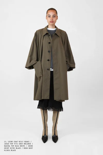 Look 23